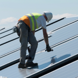 Les Équipements Indispensables pour un Système Photovoltaïque Elancourt